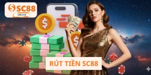 Rút tiền SC88
