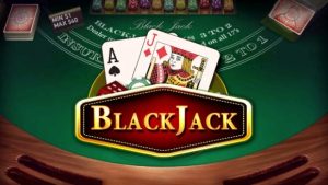 Giá trị các lá bài trong blackjack